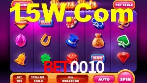 Premium Interface bet0010