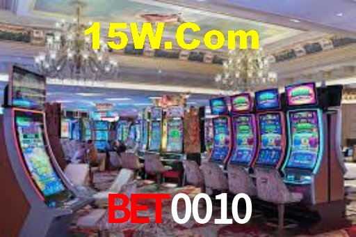 bet0010 plataforma