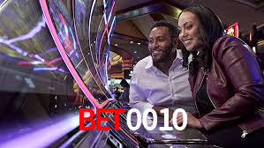 bet0010 App Interface