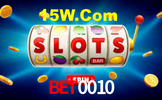 bet0010 - App Features
