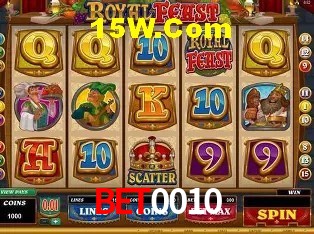 Promoções Sazonais bet0010