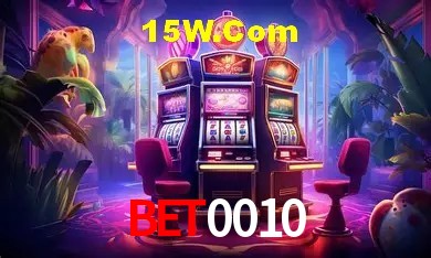 bet0010 São Paulo - Top Slots