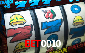 Blackjack Table bet0010