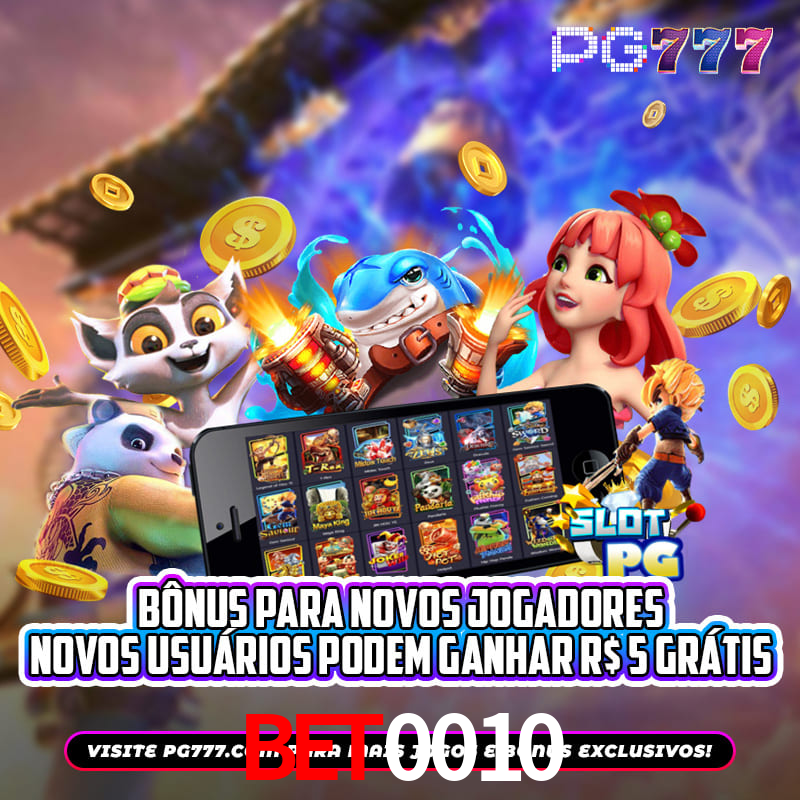 Game Providers bet0010