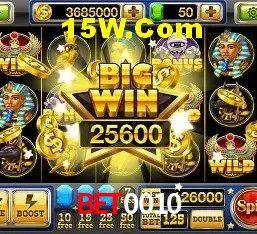 Promoção Relâmpago bet0010