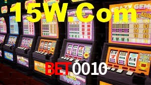 bet0010 plataforma
