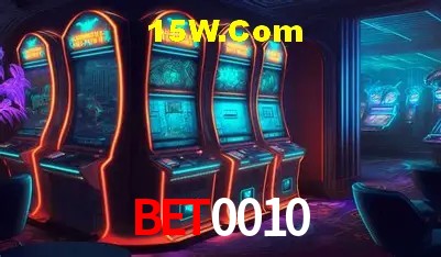 bet0010 - cassino ao vivo