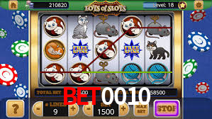 Daily Bonuses bet0010
