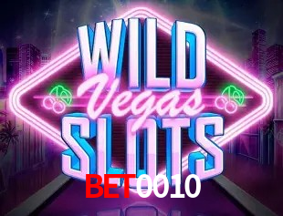 bet0010 Belo Horizonte - Jackpots
