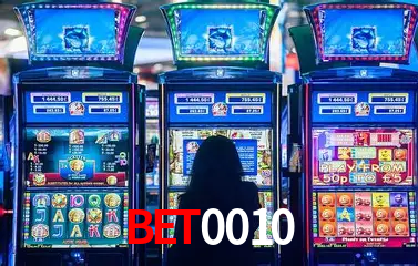 bet0010 - User Statistics