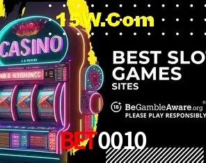 bet0010 Slot - 320+ Caça-Níqueis Premium