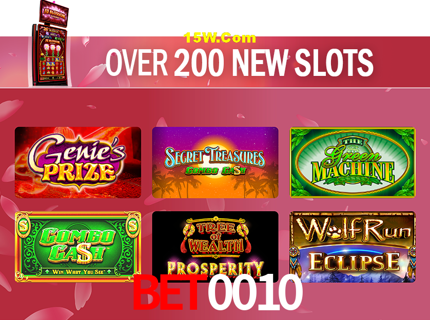 Live Casino bet0010