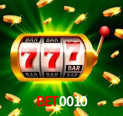 Tecnologia da Plataforma bet0010
