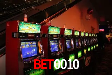 bet0010 Plataforma - Certificada MGA desde 2015
