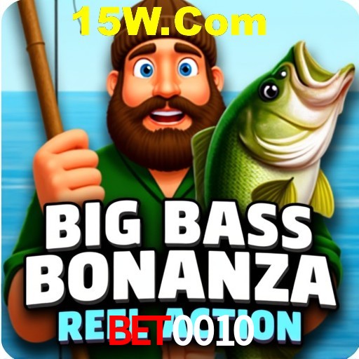 Jogos de Slot bet0010